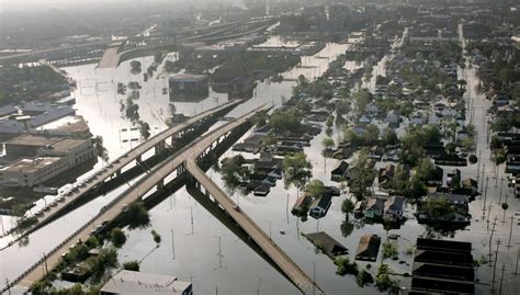 Katrina, 10 Years Later: Three Documentaries to Watch .